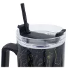 Harry Potter - XL rozsdamentes acél termosz bögre Rambler a Golden Magic kollekcióból 940 ml