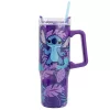 Disney Stitch - XL Rambler rozsdamentes acél termosz bögre 940 ml