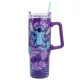 Disney Stitch - XL Rambler rozsdamentes acél termosz bögre 940 ml