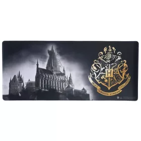   Harry Potter - XXL Játék/Asztali egérpad Roxfort Gyűjteményből (80 x 35 cm)