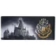 Harry Potter - XXL Játék/Asztali egérpad Roxfort Gyűjteményből (80 x 35 cm)