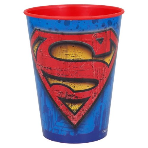 Superman - kerámia bögre 325 ml