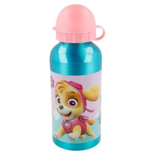 Paw Patrol - alumínium palack 400 ml