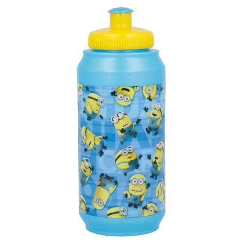 Minions palack 430 ml