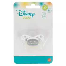 Mickey egér - Silicone Teat 6 M +