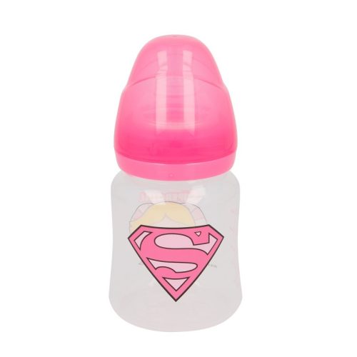 Superman – 150 ml-es üveg cumival (Supergirl)