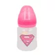 Superman – 150 ml-es üveg cumival (Supergirl)