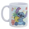 Disney Stitch - Kerámia bögre a Seaworld kollekcióból 325 ml