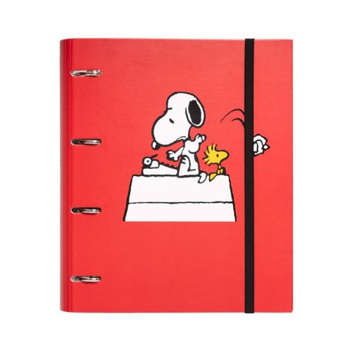 Snoopy - irattartó v3