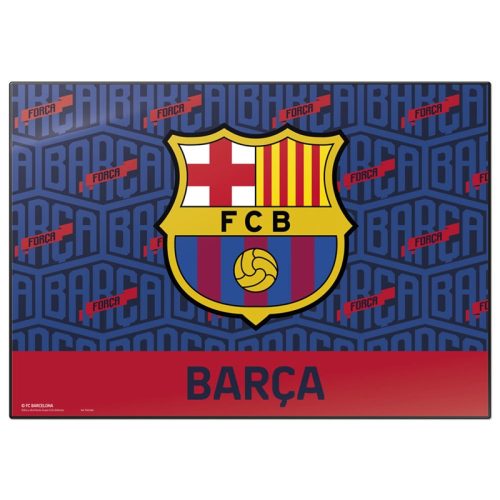 FC Barcelona - Egérpad / Desk