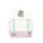 Ghiozdan Pusheen Rose Collection, pentru copii, rezistent la apa, din PU, dimensiune 38 x 30 cm, culoare alb-roz