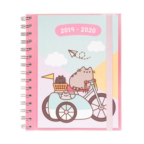 PHOTEEN - Planner 2019/2020 (15,5 x 19 cm)