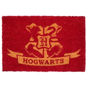 Harry Potter Hogwarts - lábtörlő (40 x 60 cm)