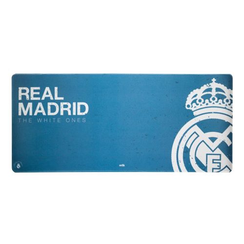 Real Madrid - egérpad XXL