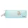 Penar Pusheen Foodie ,inchidere cu fermoar, 20x6x8 cm