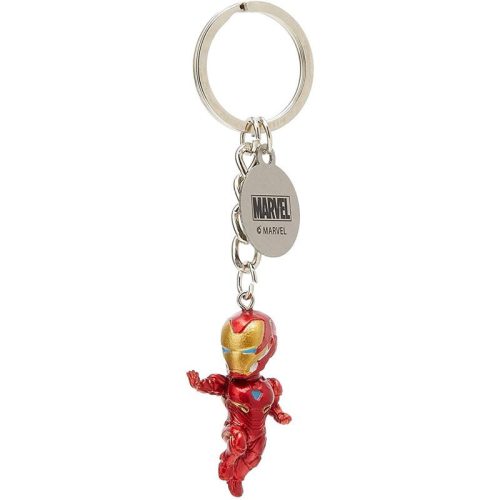 Marvel - 3D Keyring Iron Man