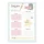 Planificator zilnic Pusheen Foodie, A5, 54 de coli, produs licentiat
