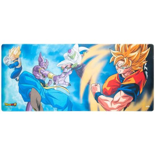 Dragon Ball - Egérpad / Desk XXL