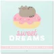 Agenda Pusheen Foodie 2021