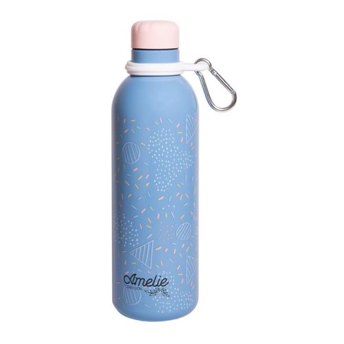 Amelie - 500 ml termosz, fémpalack