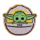Star Wars - Baby Yoda lábtörlő