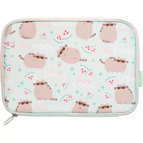 Pusheen - Foodie tablettáska