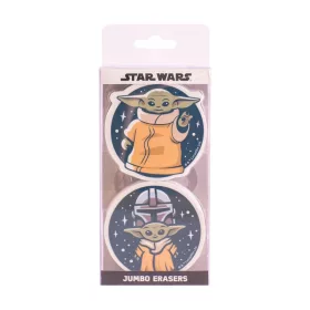 Star Wars - Erasers készlet (2 db.)