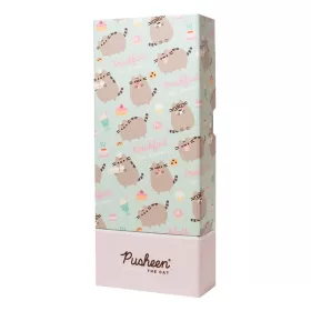 Organizator de birou Foodie, Pusheen