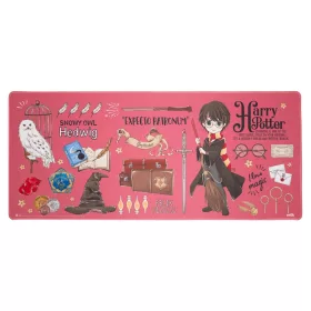 Harry Potter - Egérpad / asztali alátét XXL