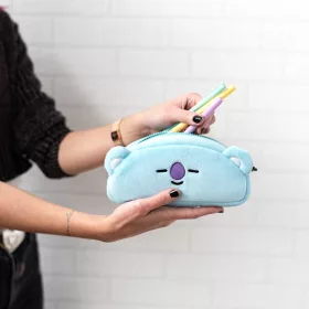 Line Friends BT21 - KOYA tolltartó