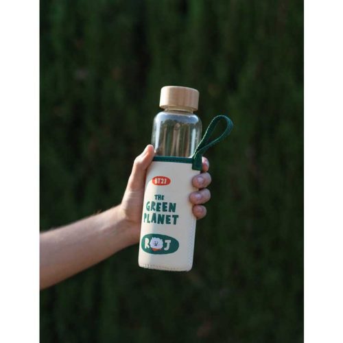 Line Friends BT21 - 500 ml-es RJ vizes palack