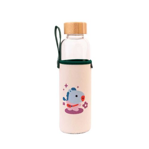 Line Friends BT21 - 500 ml MANG vizes palack