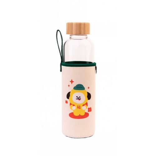 Line Friends BT21 - 500 ml-es CHIMMY kulacs