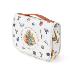Harry Potter - Utazó kozmetikai táska akasztóval