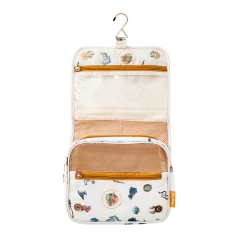 Harry Potter - Utazó kozmetikai táska akasztóval