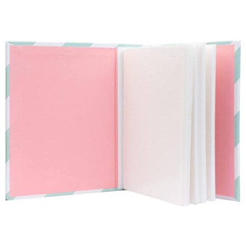 Pusheen - Fotóalbum 100 fényképhez 10x15 cm