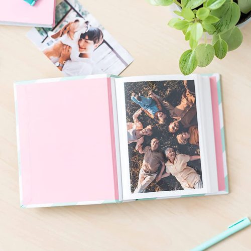 Pusheen - Fotóalbum 100 fényképhez 10x15 cm