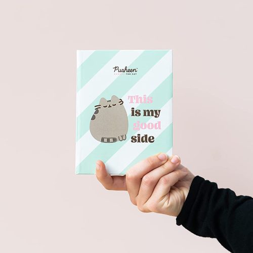 Pusheen - Fotóalbum 100 fényképhez 10x15 cm