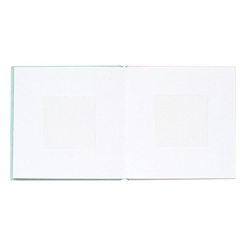 Pusheen - Fotóalbum 22 fényképhez 16x16 cm