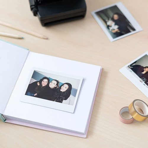 Pusheen - Fotóalbum 22 fényképhez 16x16 cm