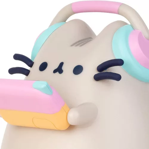 Pusheen - lámpa 16 cm