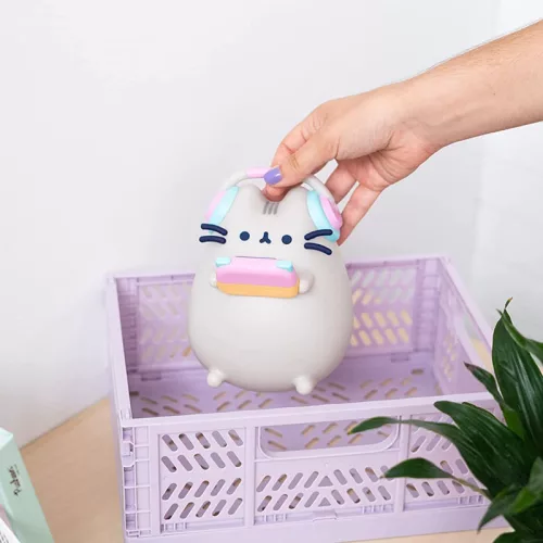 Pusheen - lámpa 16 cm