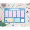 Disney Stitch - Planificator săptămânal 54 pagini A4