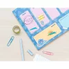 Disney Stitch - Planificator săptămânal 54 pagini A4