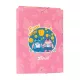 Disney Stitch - Suport pentru dosare/dosare cu bandă elastică A4 (24 x 34 cm)
