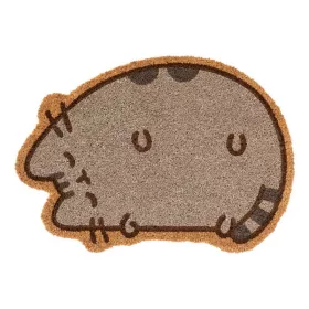 Pusheen - Cat-shaped lábtörlő (40 x 60 cm)