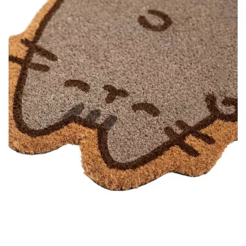 Pusheen - Cat-shaped lábtörlő (40 x 60 cm)