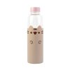 Pusheen - Üveg vizes palack 500 ml