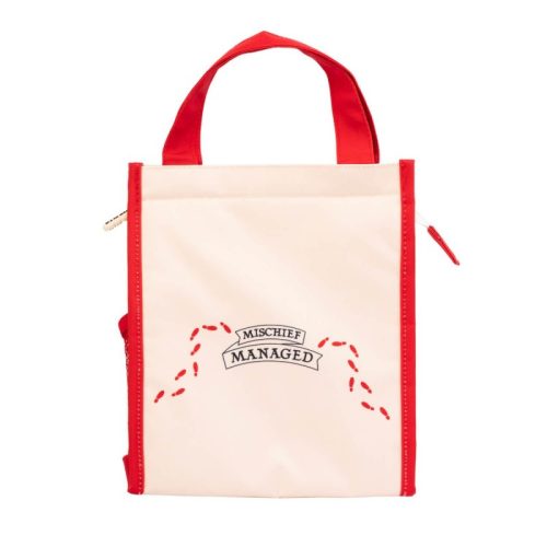 Harry Potter - Termo uzsonnástáska