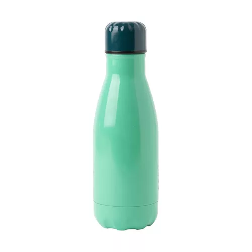 BT21 Rozsdamentes acél 260 ml-es termikus ebédüveg Outdoor Weekend